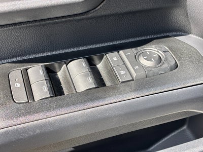 2026 Toyota 4Runner TRD Off-Road