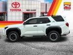 2026 Toyota 4Runner TRD Off-Road