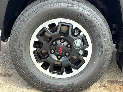 2026 Toyota 4Runner TRD Off-Road