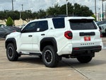 2026 Toyota 4Runner TRD Off-Road