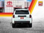 2026 Toyota 4Runner TRD Off-Road