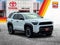 2026 Toyota 4Runner TRD Off-Road