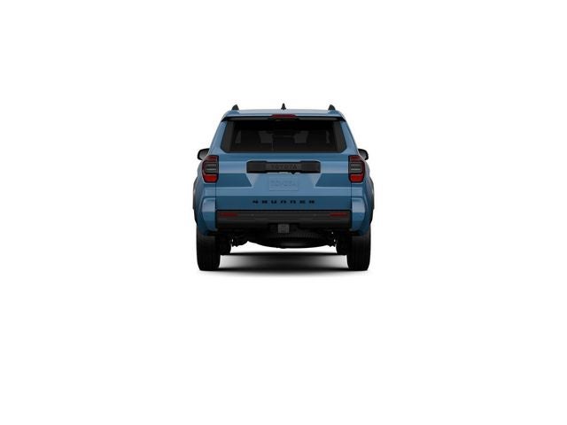 2026 Toyota 4Runner TRD Off-Road