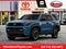 2026 Toyota 4Runner TRD Off-Road