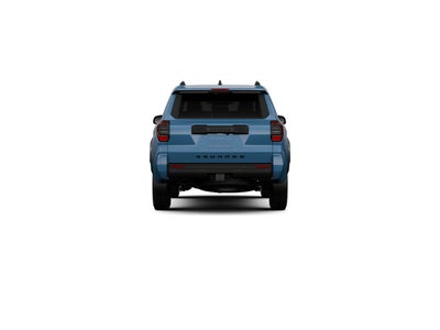 2026 Toyota 4Runner TRD Off-Road
