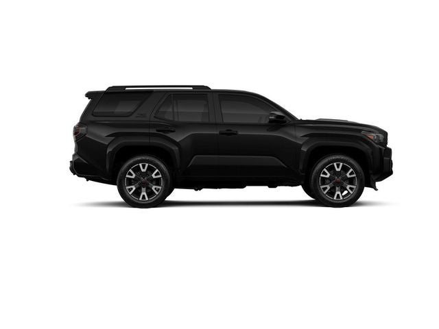 2026 Toyota 4Runner TRD Sport