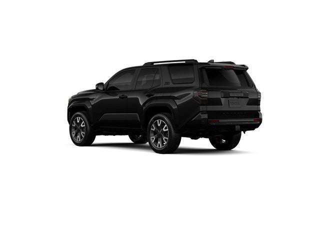 2026 Toyota 4Runner TRD Sport