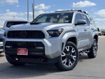 2026 Toyota 4Runner TRD Sport
