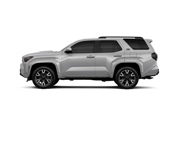 2026 Toyota 4Runner TRD Sport