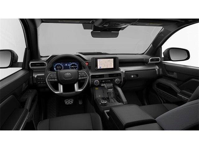 2026 Toyota 4Runner TRD Sport