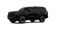 2026 Toyota 4Runner TRD Off-Road