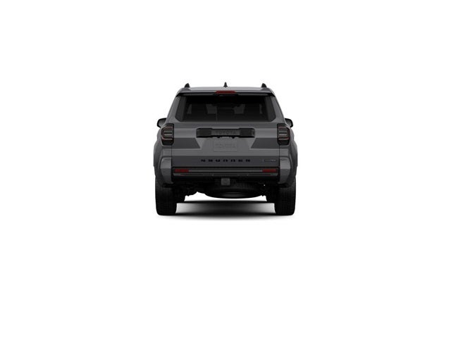 2026 Toyota 4Runner i-FORCE MAX Platinum