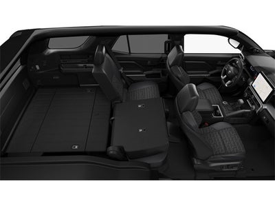 2026 Toyota 4Runner i-FORCE MAX TRD Off-Road Premium i-FORCE MAX