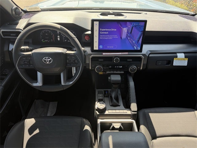 2026 Toyota 4Runner i-FORCE MAX TRD Off-Road Premium i-FORCE MAX