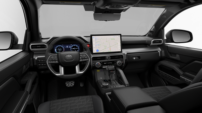 2026 Toyota 4Runner i-FORCE MAX TRD Off-Road Premium i-FORCE MAX