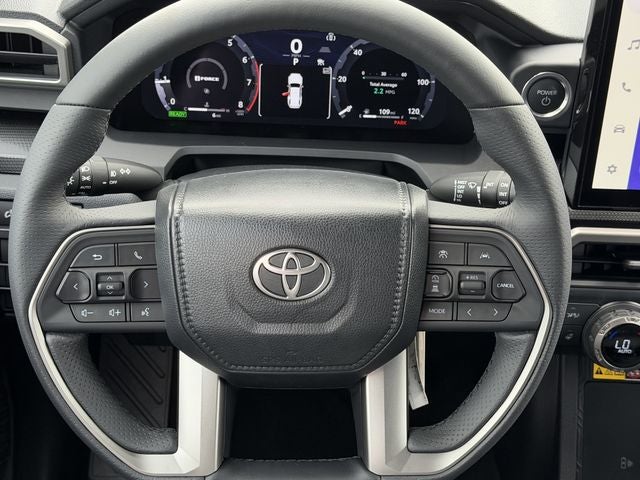 2026 Toyota 4Runner i-FORCE MAX Limited i-FORCE MAX