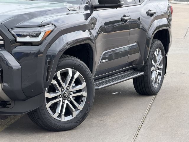 2026 Toyota 4Runner i-FORCE MAX Limited i-FORCE MAX