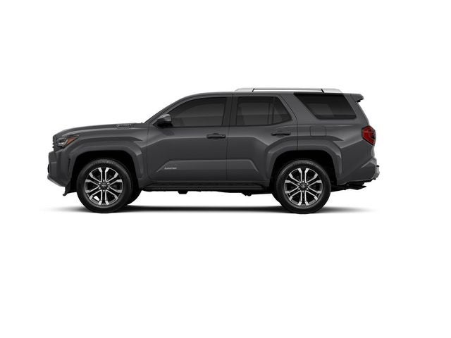 2026 Toyota 4Runner i-FORCE MAX Limited i-FORCE MAX