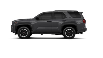 2026 Toyota 4Runner i-FORCE MAX TRD Off-Road Premium i-FORCE MAX