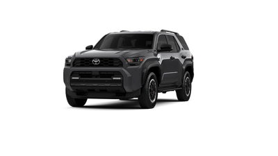 2026 Toyota 4Runner i-FORCE MAX TRD Off-Road Premium i-FORCE MAX