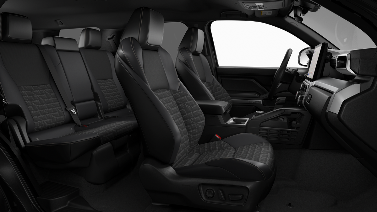 2026 Toyota 4Runner i-FORCE MAX TRD Off-Road Premium i-FORCE MAX