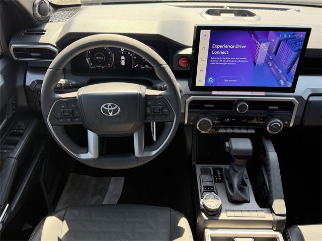 2026 Toyota 4Runner i-FORCE MAX TRD Off-Road Premium i-FORCE MAX