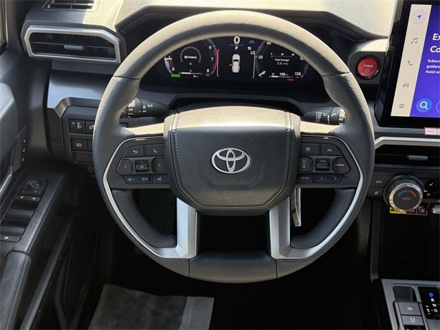 2026 Toyota 4Runner i-FORCE MAX TRD Off-Road Premium i-FORCE MAX