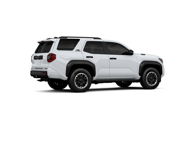 2026 Toyota 4Runner i-FORCE MAX TRD Off-Road Premium i-FORCE MAX