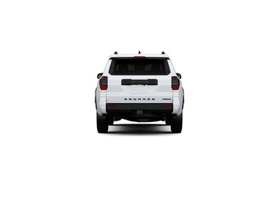 2026 Toyota 4Runner i-FORCE MAX TRD Off-Road Premium i-FORCE MAX
