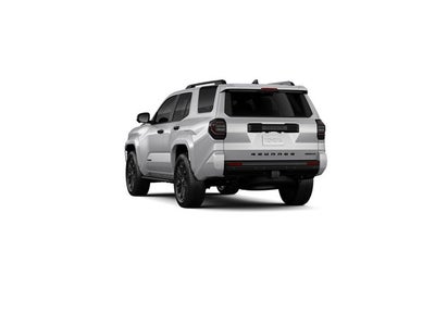 2026 Toyota 4Runner i-FORCE MAX Platinum