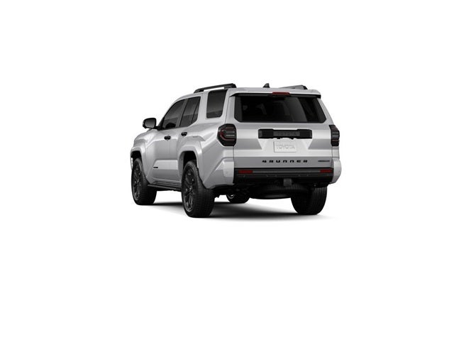 2026 Toyota 4Runner i-FORCE MAX Platinum