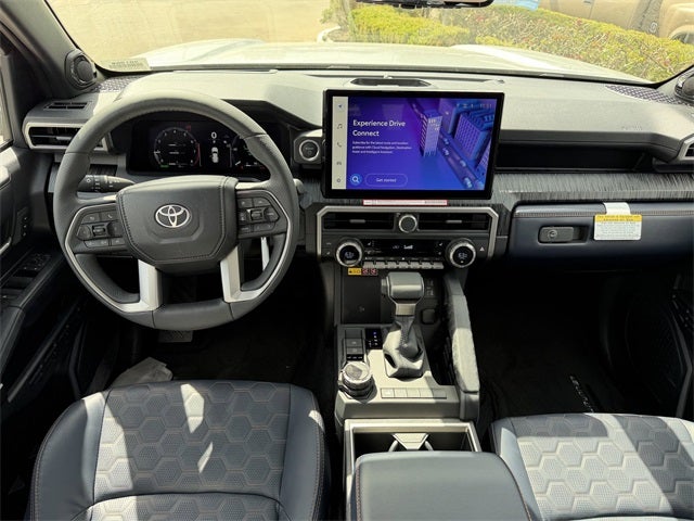 2026 Toyota 4Runner i-FORCE MAX Platinum