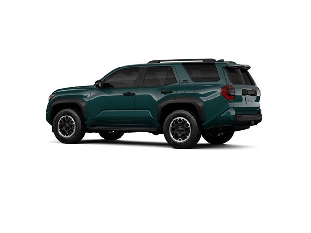2026 Toyota 4Runner i-FORCE MAX TRD Off-Road Premium i-FORCE MAX