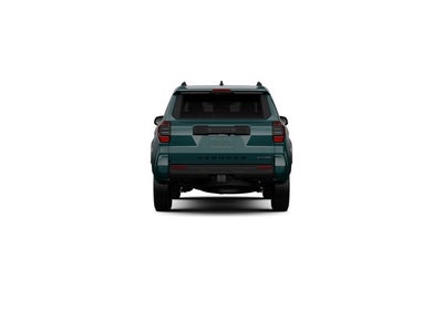 2026 Toyota 4Runner i-FORCE MAX TRD Off-Road Premium i-FORCE MAX