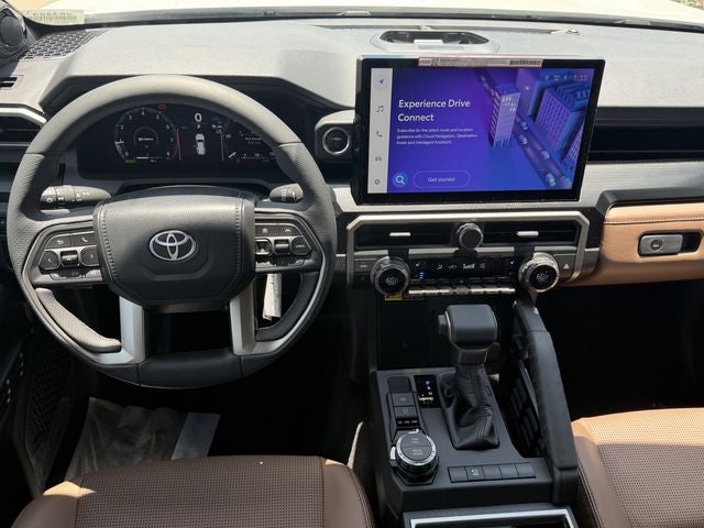 2026 Toyota 4Runner i-FORCE MAX Limited i-FORCE MAX