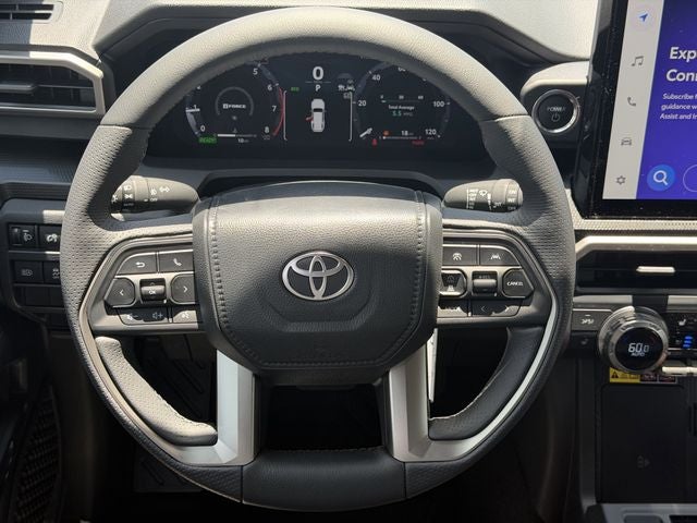 2026 Toyota 4Runner i-FORCE MAX Limited i-FORCE MAX