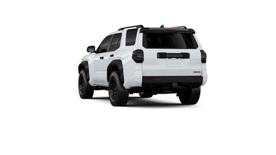 2026 Toyota 4Runner i-FORCE MAX TRD Pro