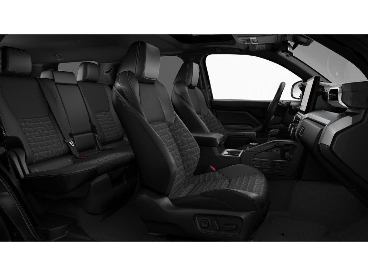 2026 Toyota 4Runner i-FORCE MAX TRD Off-Road Premium i-FORCE MAX