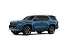 2026 Toyota 4Runner i-FORCE MAX Limited i-FORCE MAX
