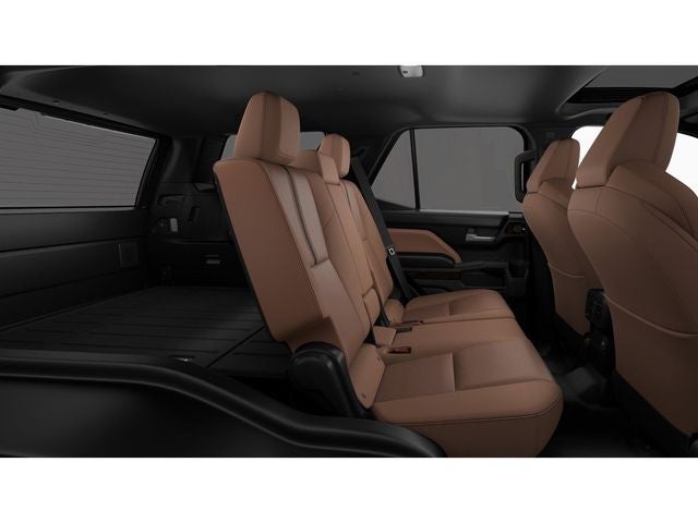 2026 Toyota 4Runner i-FORCE MAX Limited i-FORCE MAX