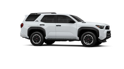 2026 Toyota 4Runner i-FORCE MAX TRD Off-Road Premium i-FORCE MAX