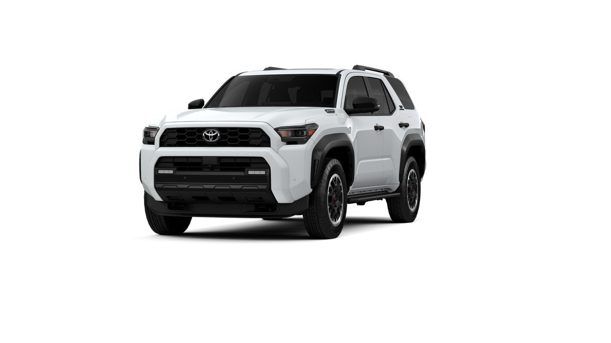 2026 Toyota 4Runner i-FORCE MAX TRD Off-Road Premium i-FORCE MAX