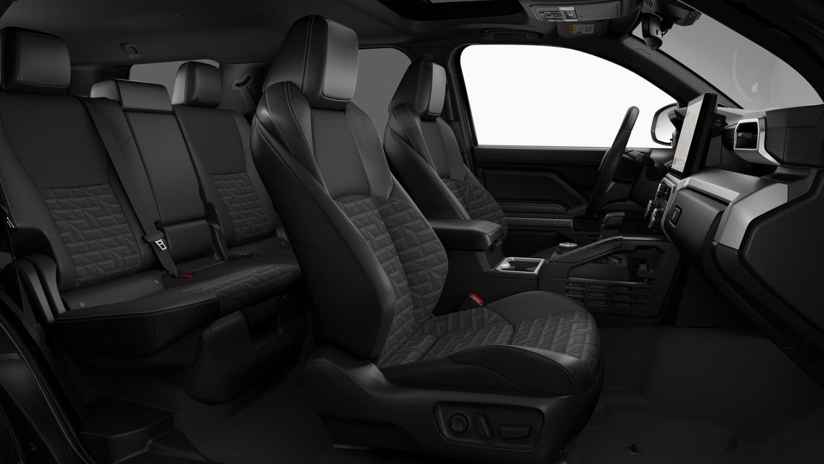 2026 Toyota 4Runner i-FORCE MAX TRD Off-Road Premium i-FORCE MAX