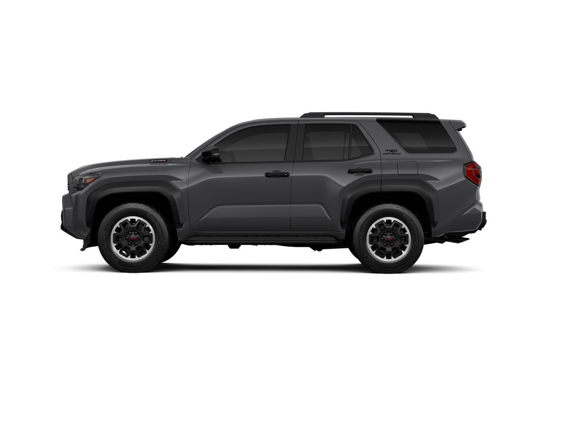 2026 Toyota 4Runner i-FORCE MAX TRD Off-Road Premium i-FORCE MAX