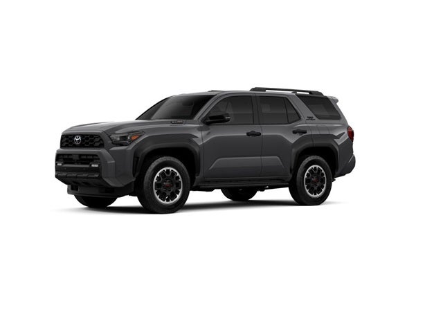 2026 Toyota 4Runner i-FORCE MAX TRD Off-Road Premium i-FORCE MAX