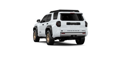 2026 Toyota 4Runner i-FORCE MAX Trailhunter