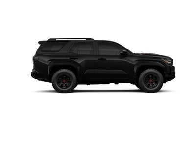2026 Toyota 4Runner i-FORCE MAX TRD Pro