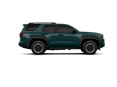 2026 Toyota 4Runner i-FORCE MAX TRD Off-Road Premium i-FORCE MAX
