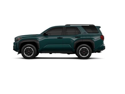 2026 Toyota 4Runner i-FORCE MAX TRD Off-Road Premium i-FORCE MAX