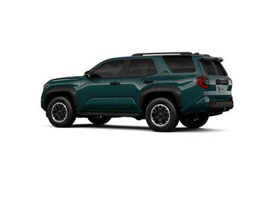 2026 Toyota 4Runner i-FORCE MAX TRD Off-Road Premium i-FORCE MAX